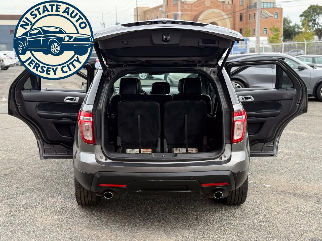 2014 Ford Explorer XLT Jersey City NJ