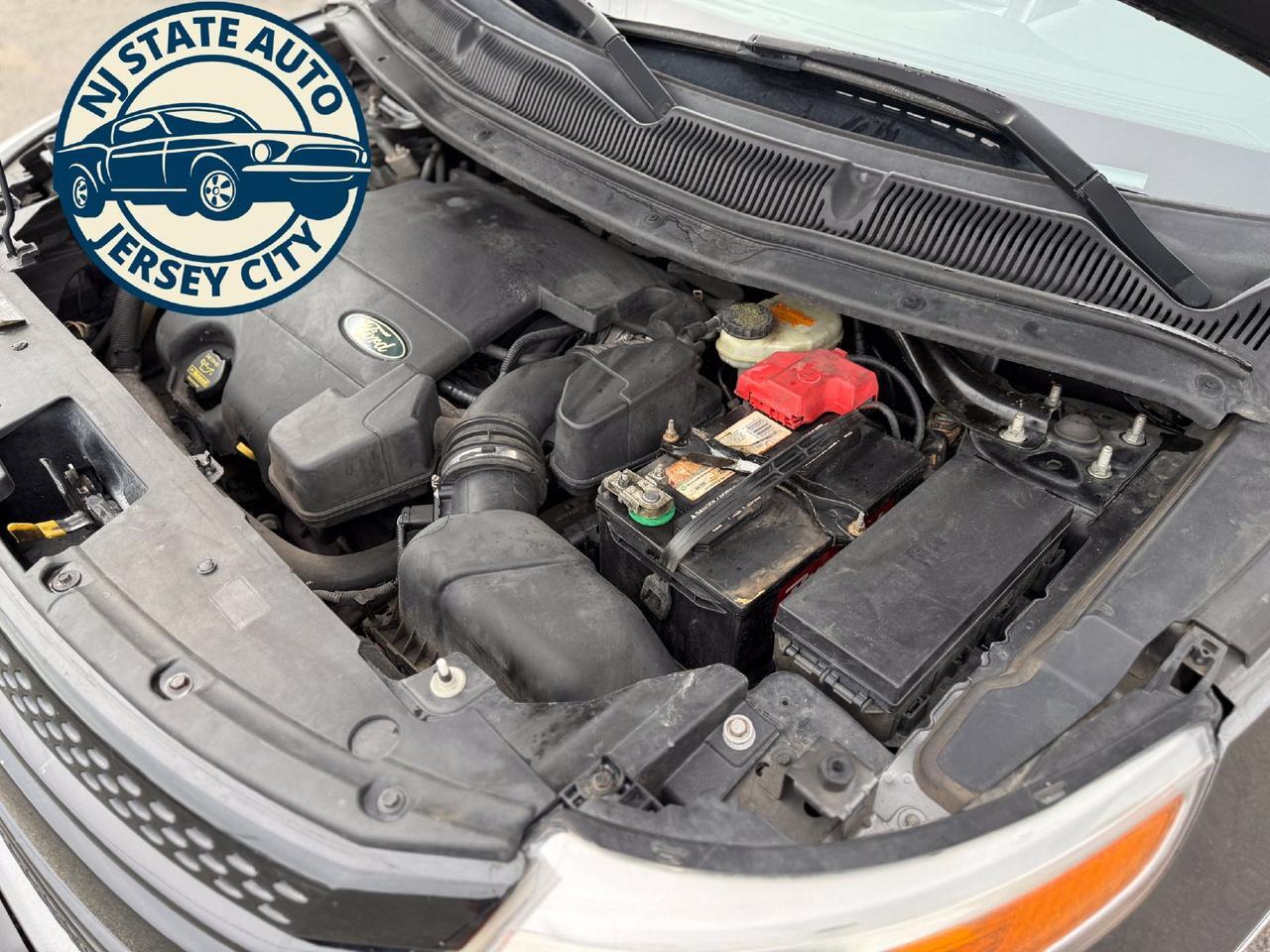 2014 Ford Explorer XLT Jersey City NJ