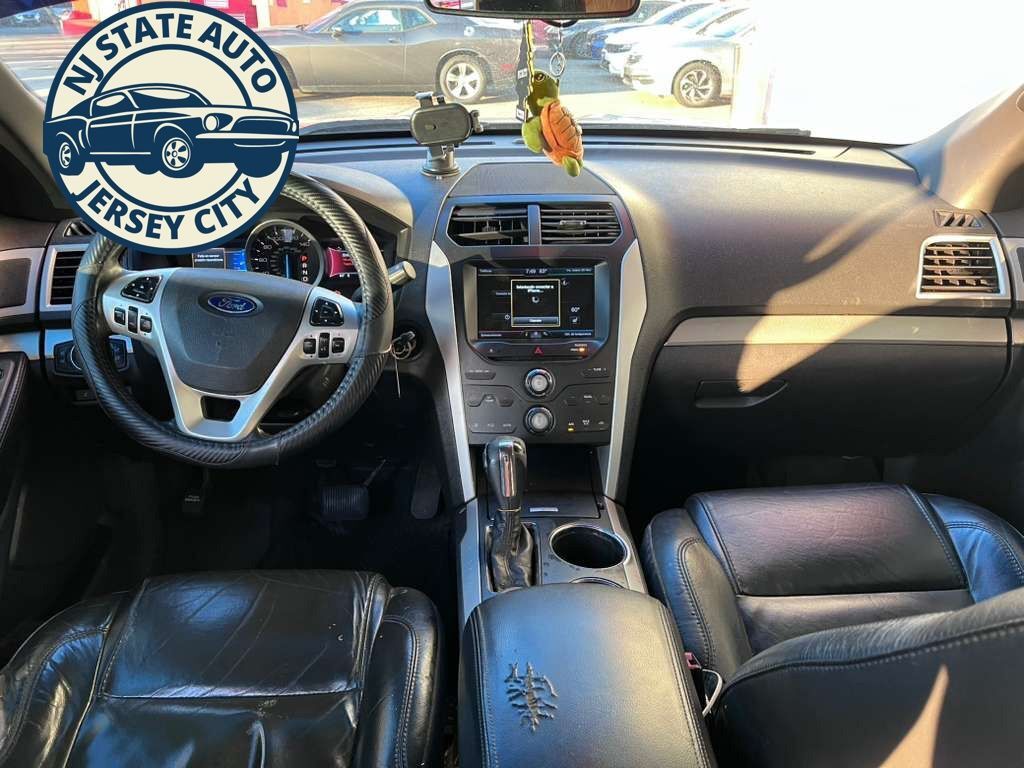 2014 Ford Explorer XLT Jersey City NJ