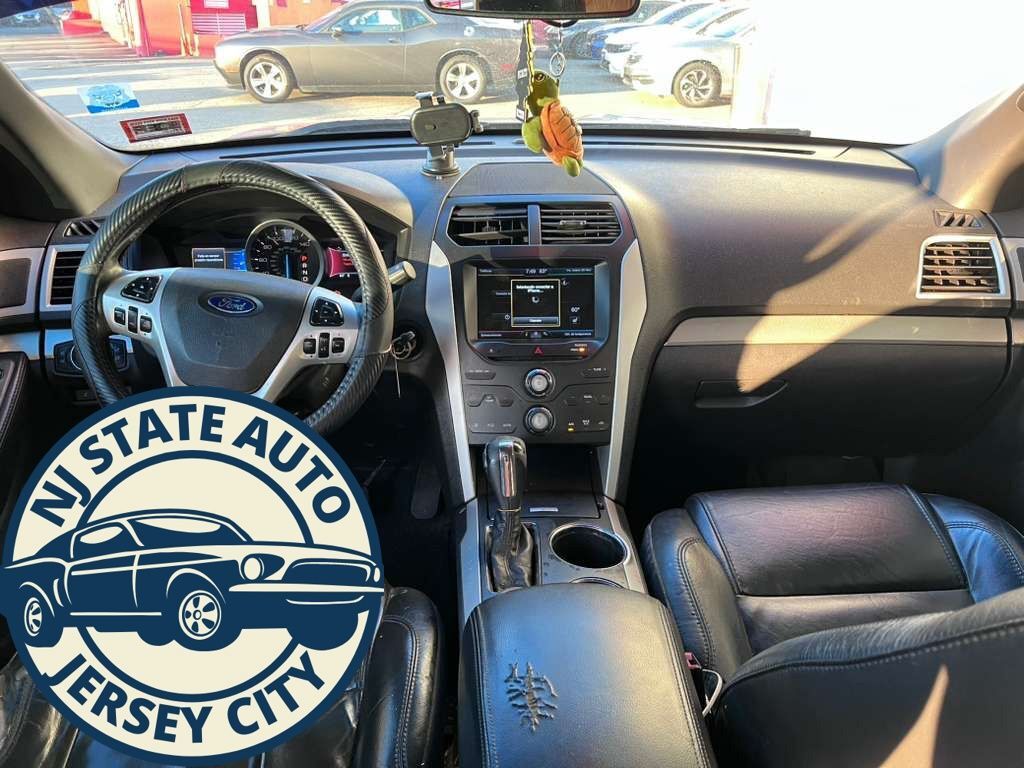 2014 Ford Explorer XLT Jersey City NJ
