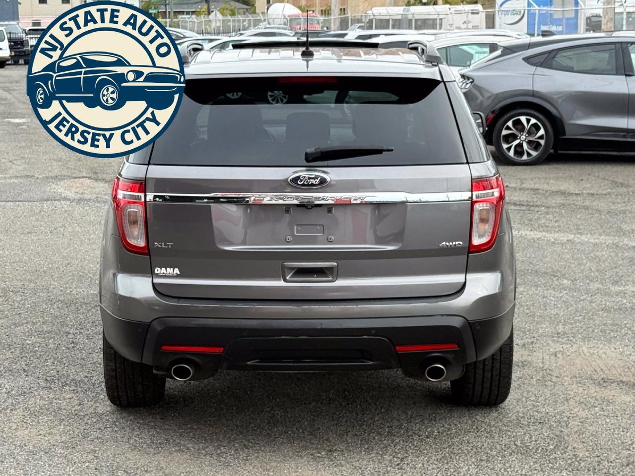 2014 Ford Explorer XLT Jersey City NJ
