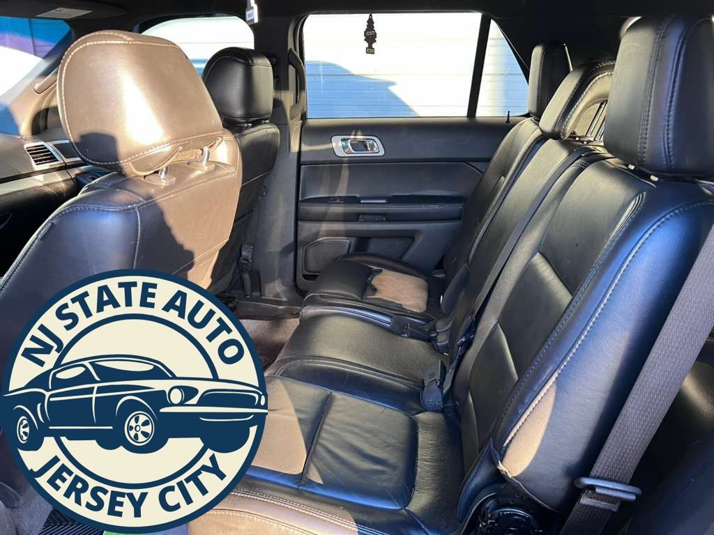 2014 Ford Explorer XLT Jersey City NJ