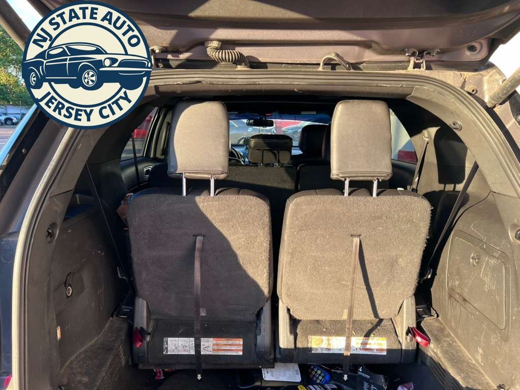2014 Ford Explorer XLT Jersey City NJ