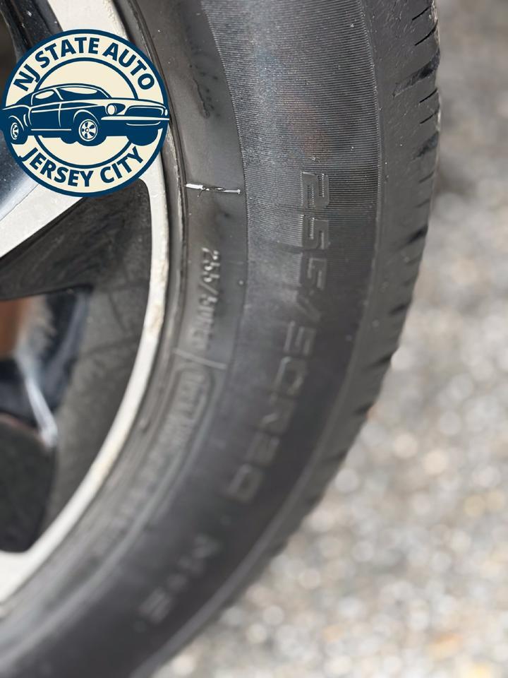 2014 Ford Explorer XLT Jersey City NJ