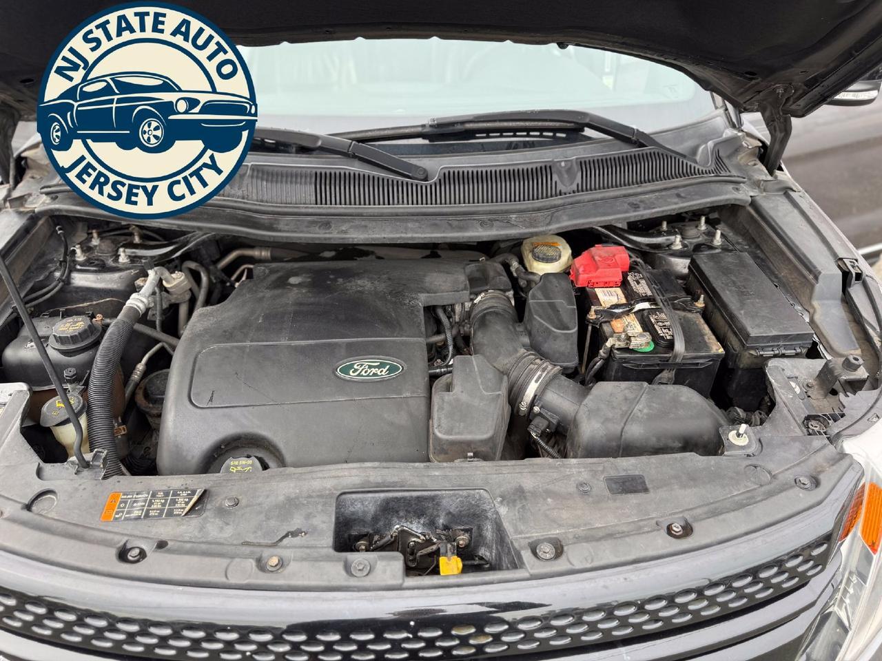 2014 Ford Explorer XLT Jersey City NJ