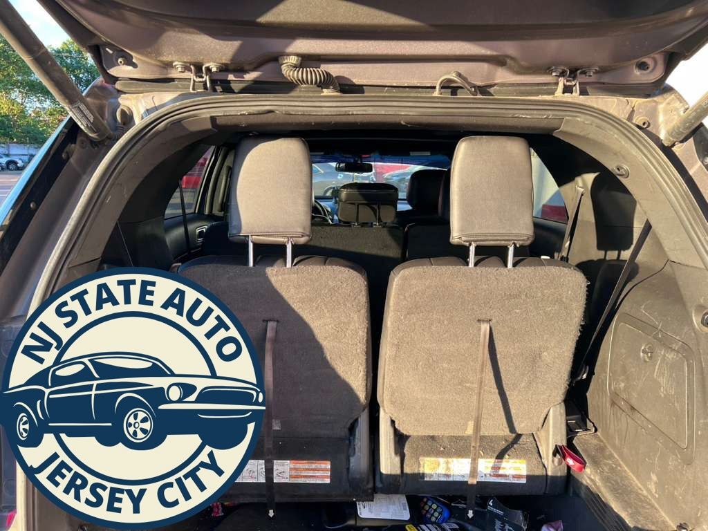 2014 Ford Explorer XLT Jersey City NJ