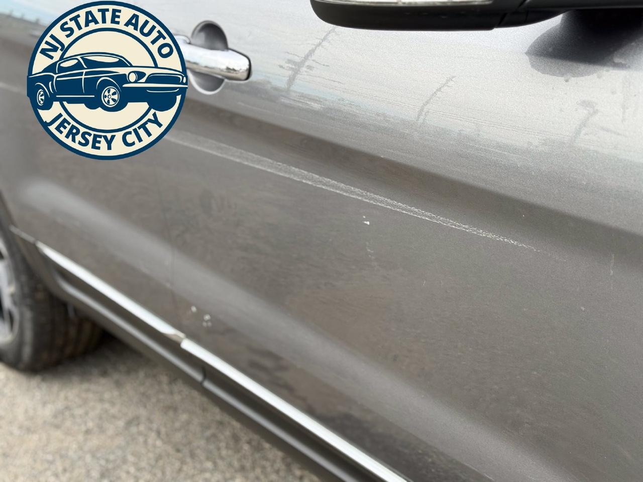 2014 Ford Explorer XLT Jersey City NJ
