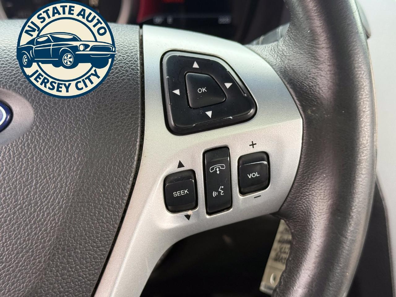 2014 Ford Explorer XLT Jersey City NJ