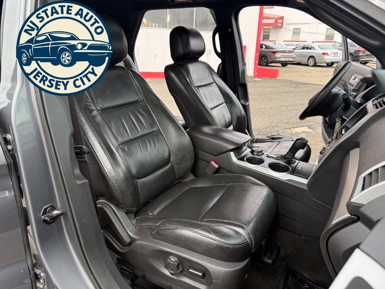 2014 Ford Explorer XLT Jersey City NJ