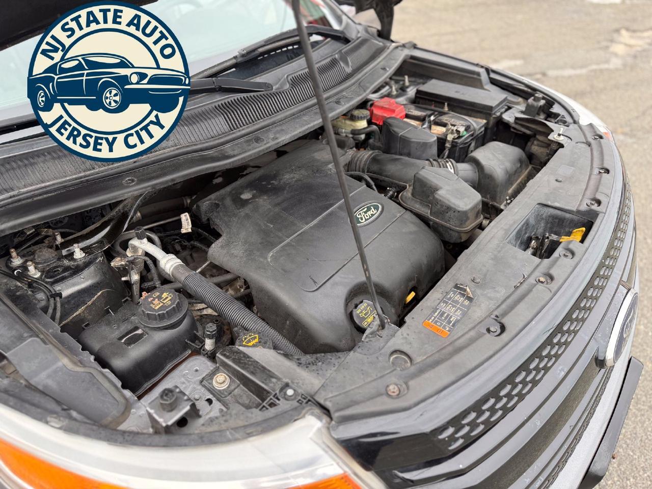 2014 Ford Explorer XLT Jersey City NJ