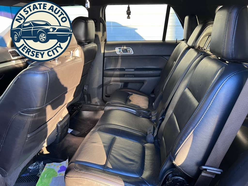 2014 Ford Explorer XLT Jersey City NJ