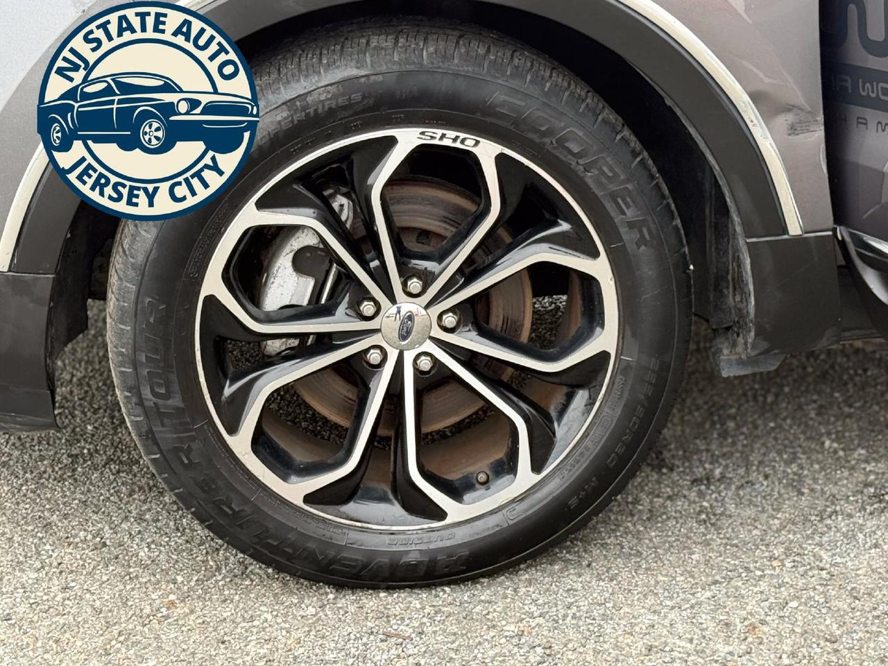 2014 Ford Explorer XLT Jersey City NJ