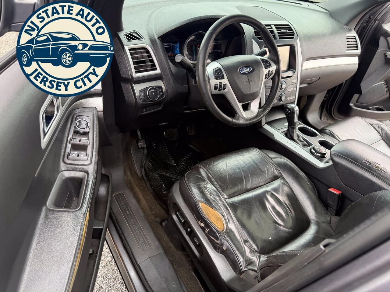 2014 Ford Explorer XLT Jersey City NJ