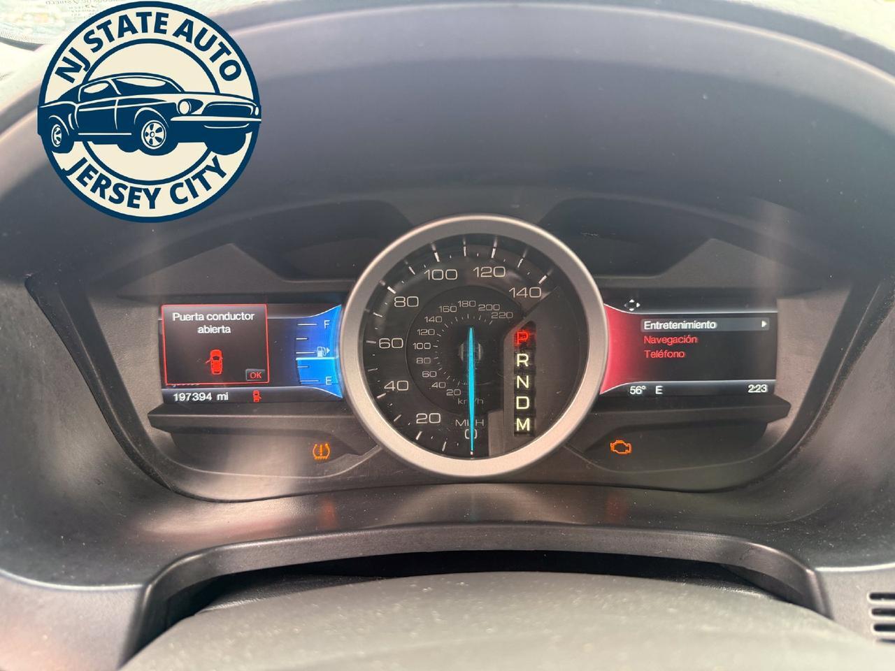 2014 Ford Explorer XLT Jersey City NJ