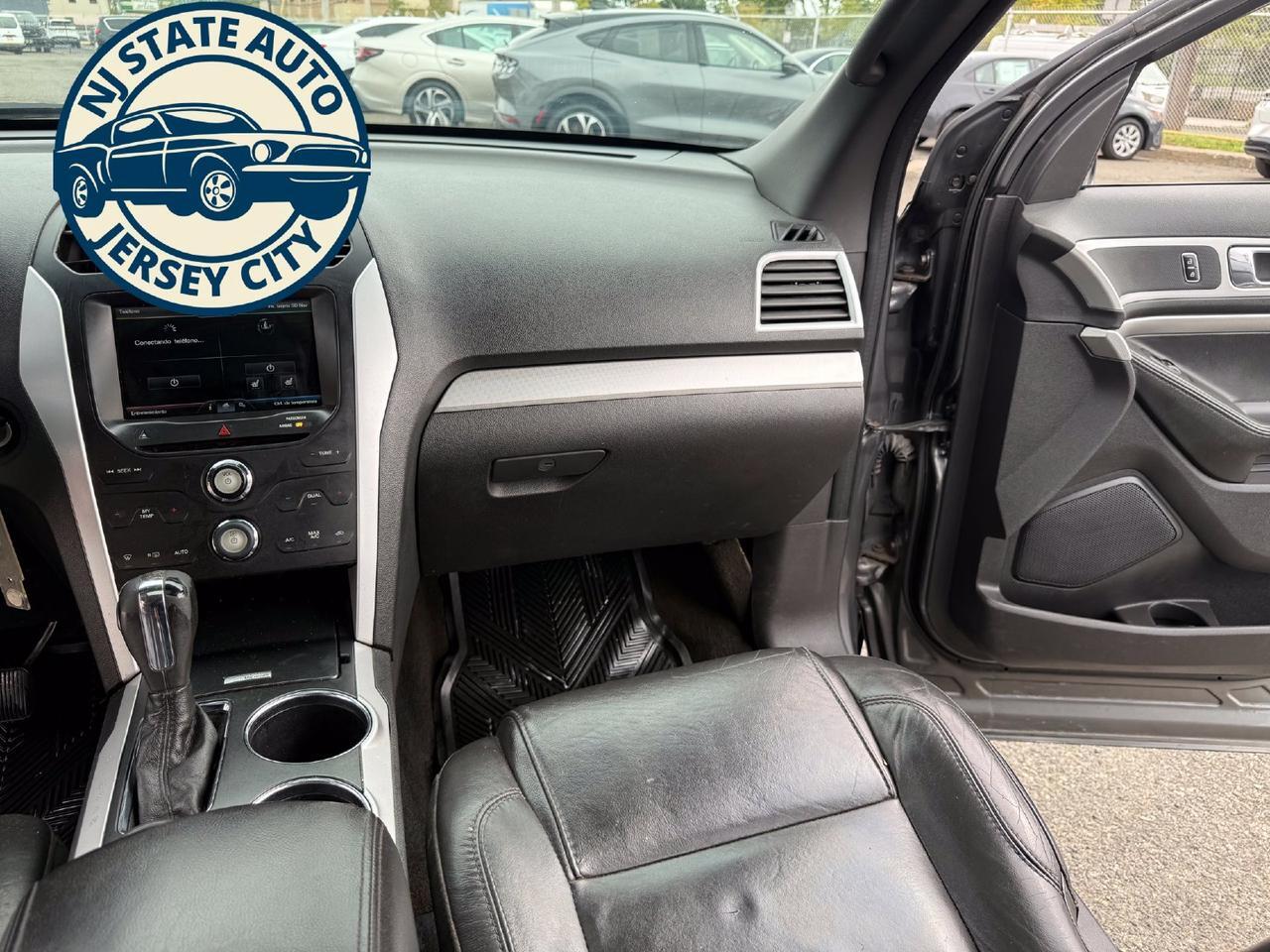 2014 Ford Explorer XLT Jersey City NJ