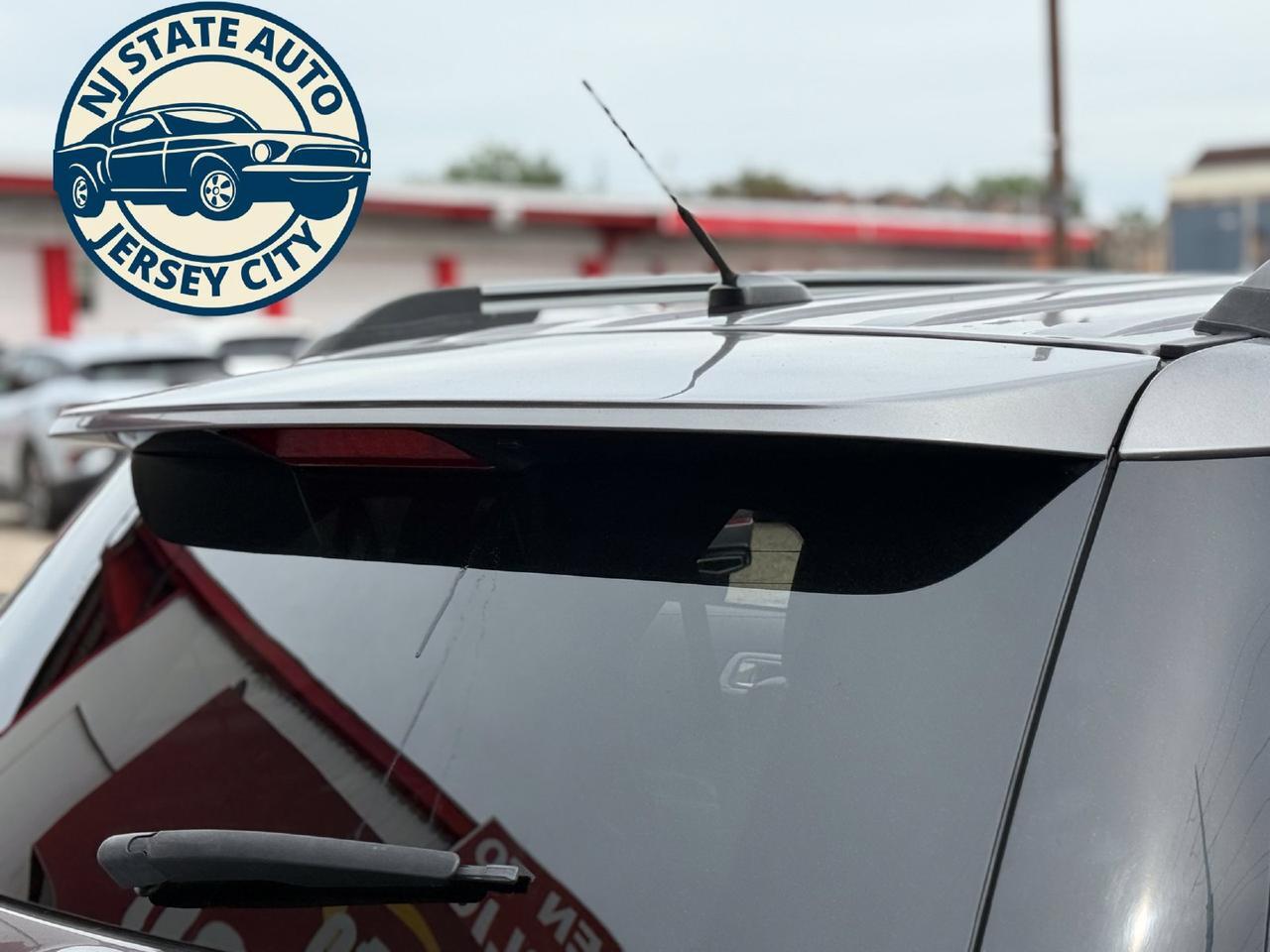 2014 Ford Explorer XLT Jersey City NJ