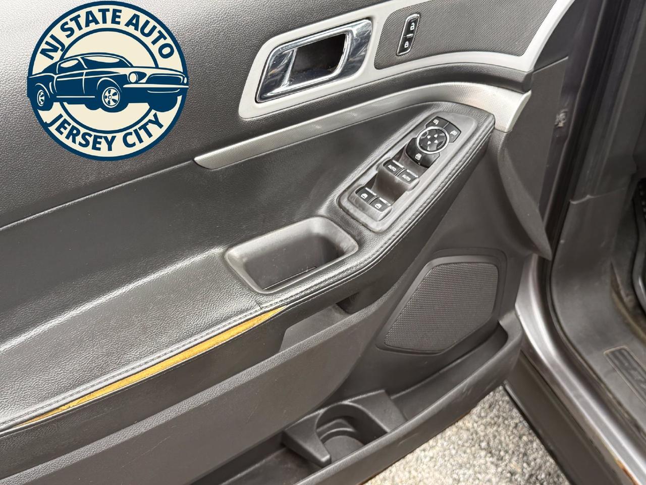 2014 Ford Explorer XLT Jersey City NJ