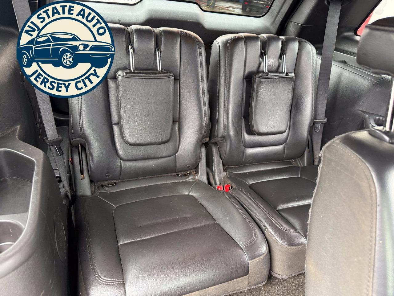 2014 Ford Explorer XLT Jersey City NJ