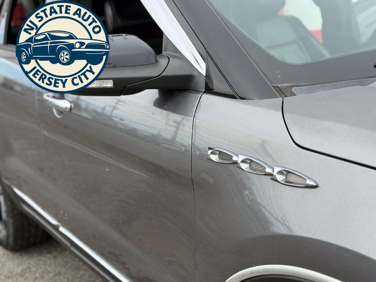2014 Ford Explorer XLT Jersey City NJ