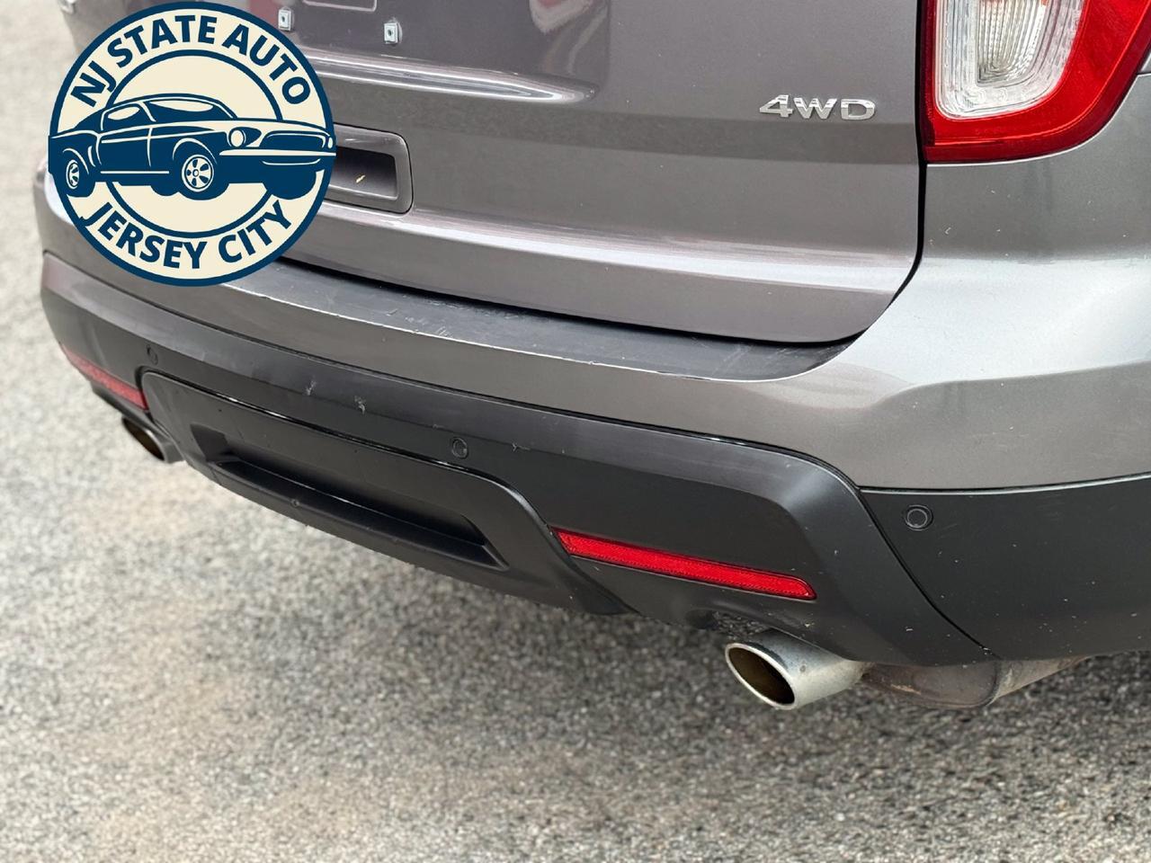 2014 Ford Explorer XLT Jersey City NJ