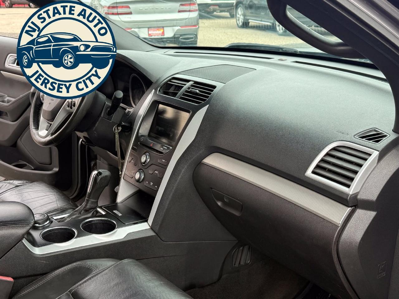 2014 Ford Explorer XLT Jersey City NJ