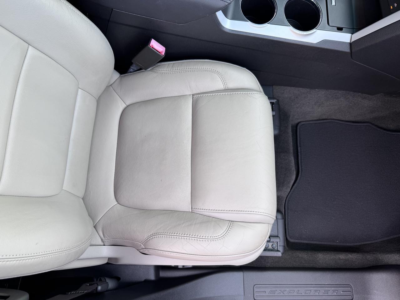 2014 Ford Explorer XLT Lake Wales FL