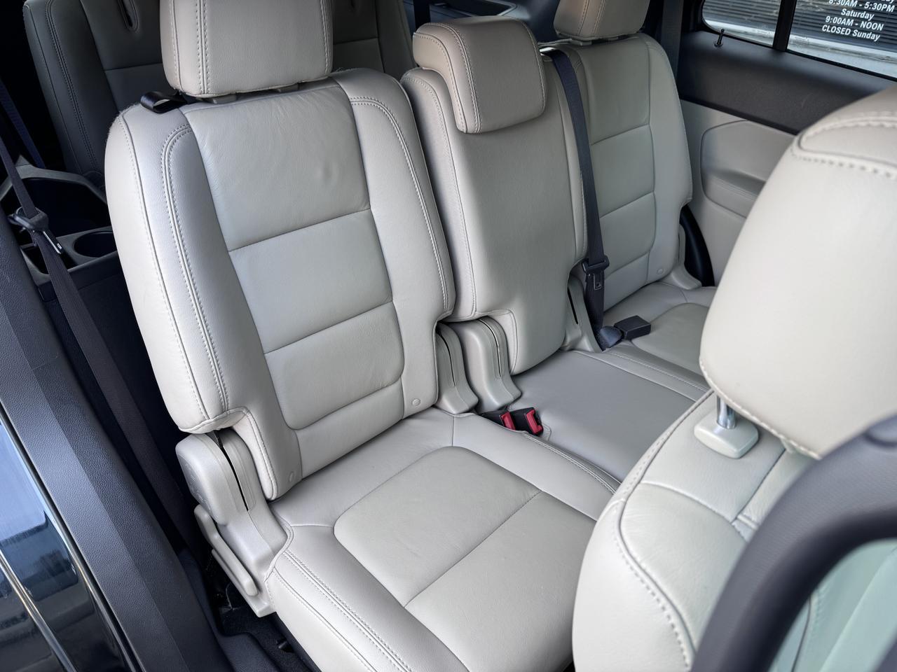 2014 Ford Explorer XLT Lake Wales FL