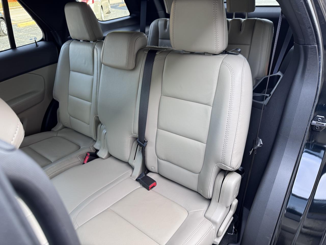 2014 Ford Explorer XLT Lake Wales FL