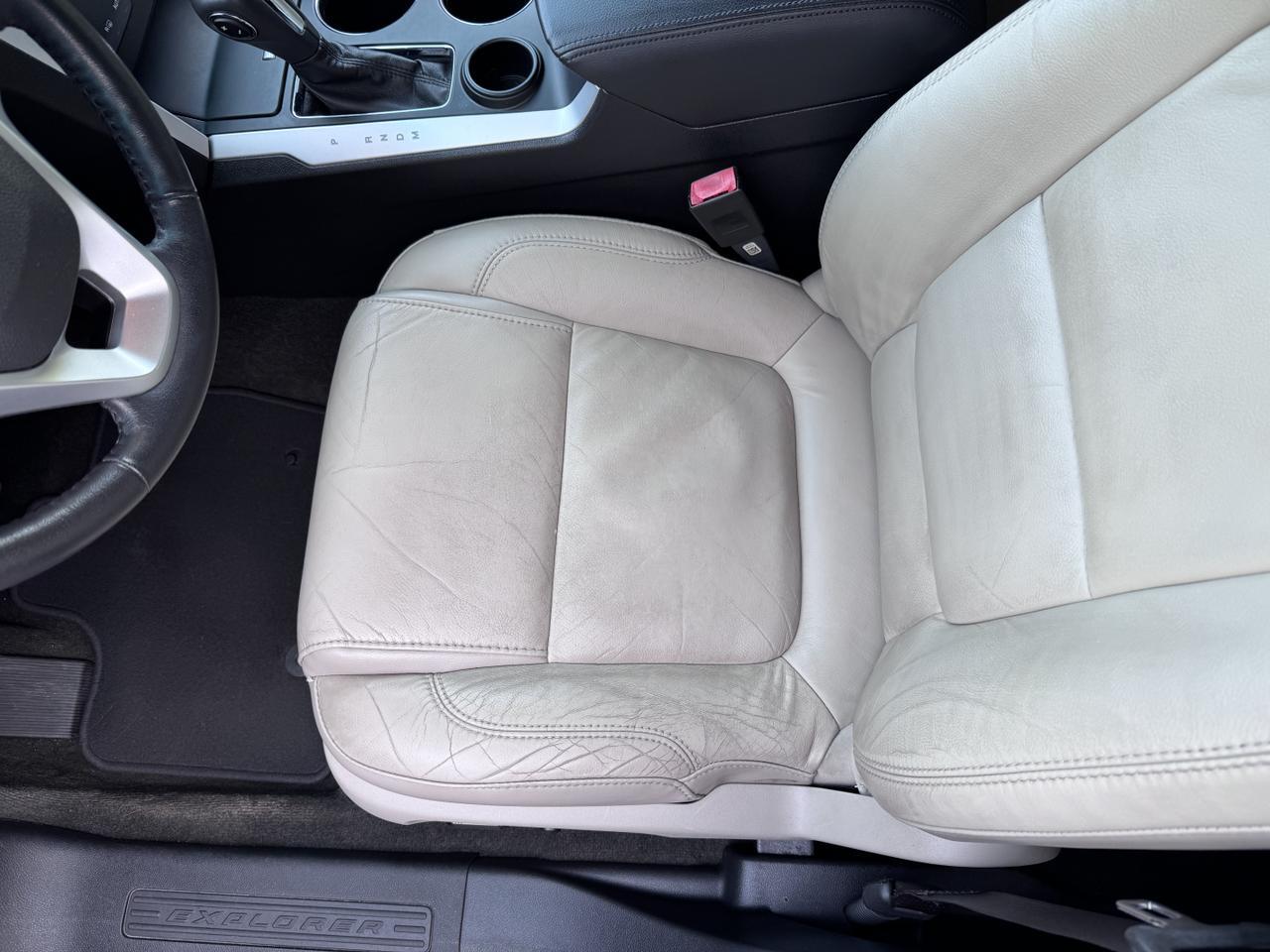 2014 Ford Explorer XLT Lake Wales FL