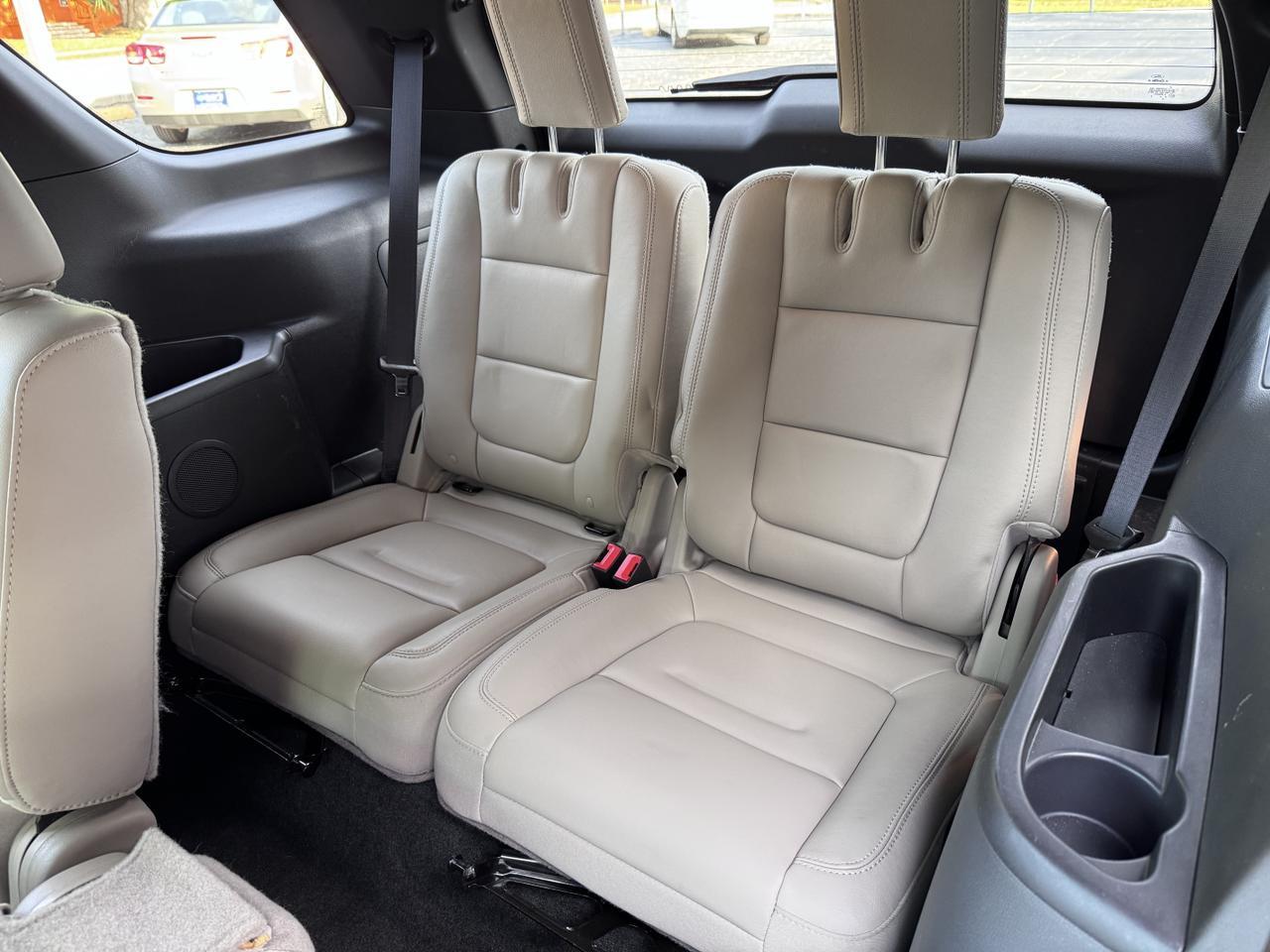 2014 Ford Explorer XLT Lake Wales FL