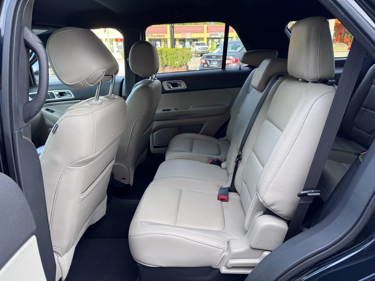 2014 Ford Explorer XLT Lake Wales FL