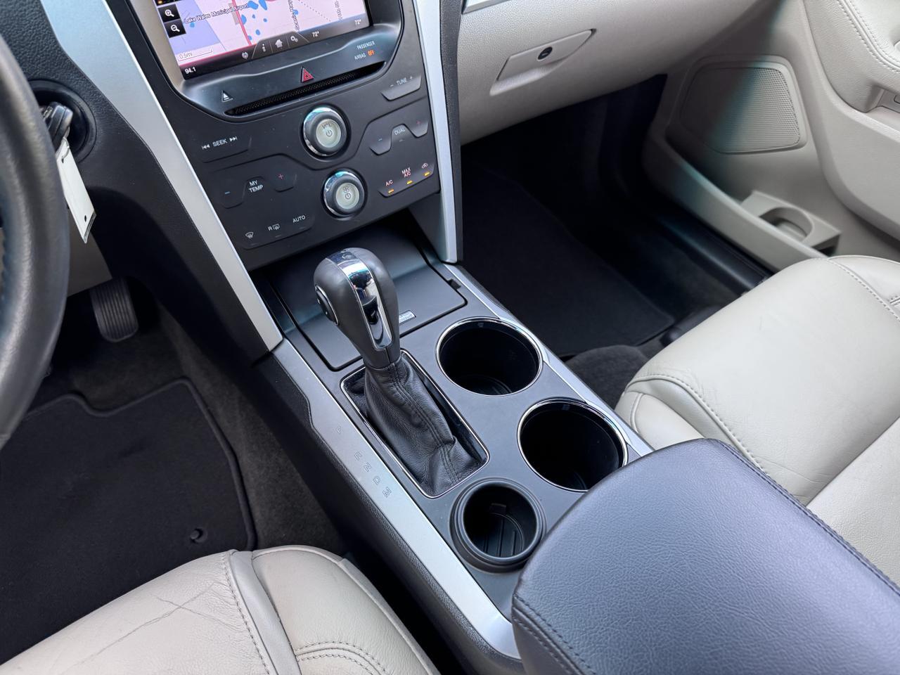 2014 Ford Explorer XLT Lake Wales FL