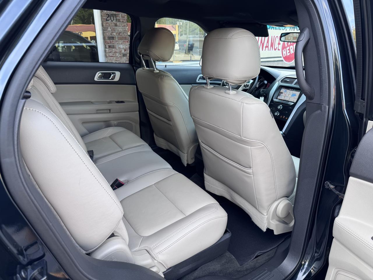 2014 Ford Explorer XLT Lake Wales FL