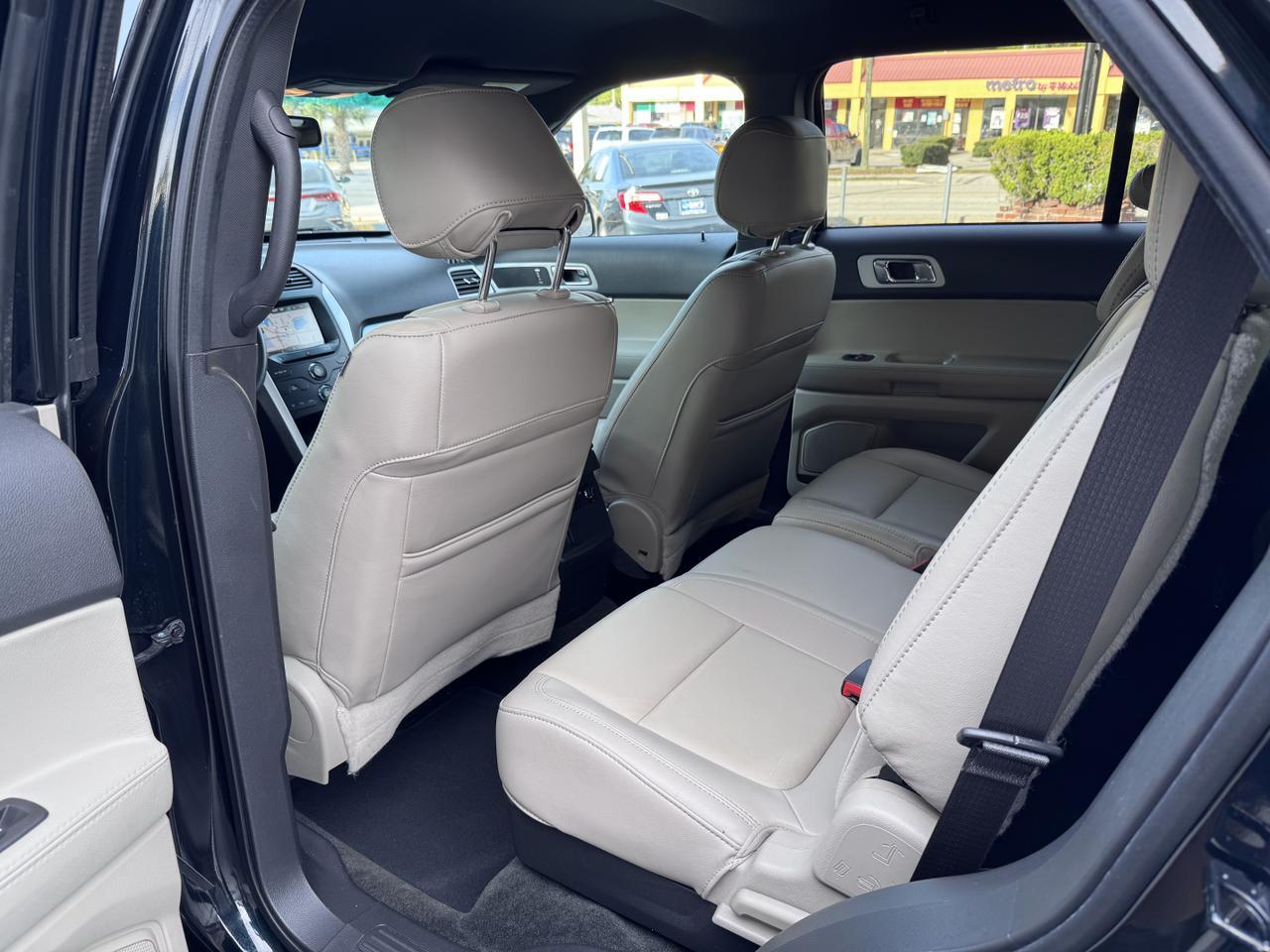 2014 Ford Explorer XLT Lake Wales FL