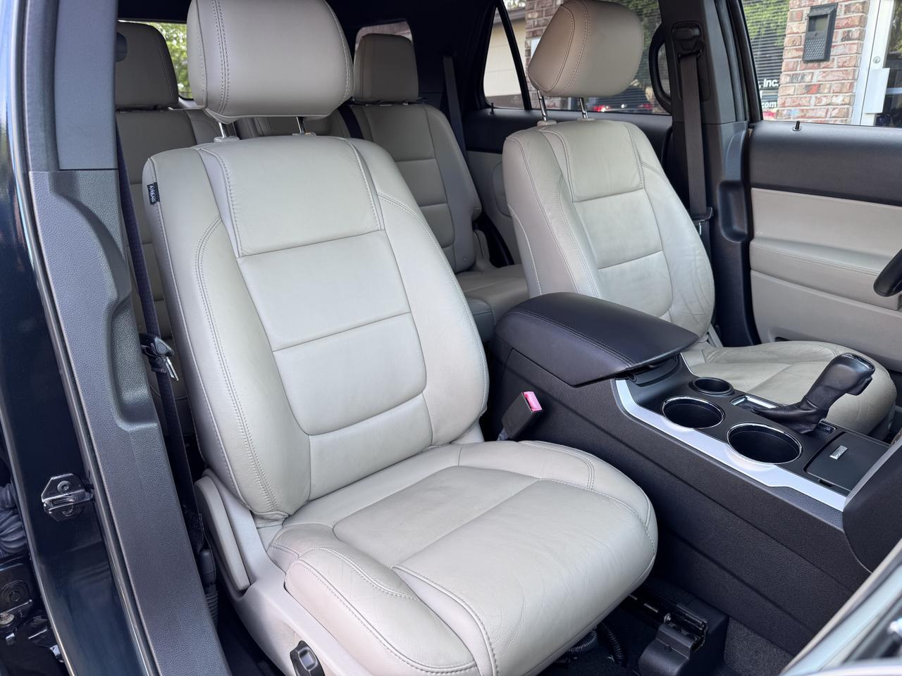 2014 Ford Explorer XLT Lake Wales FL