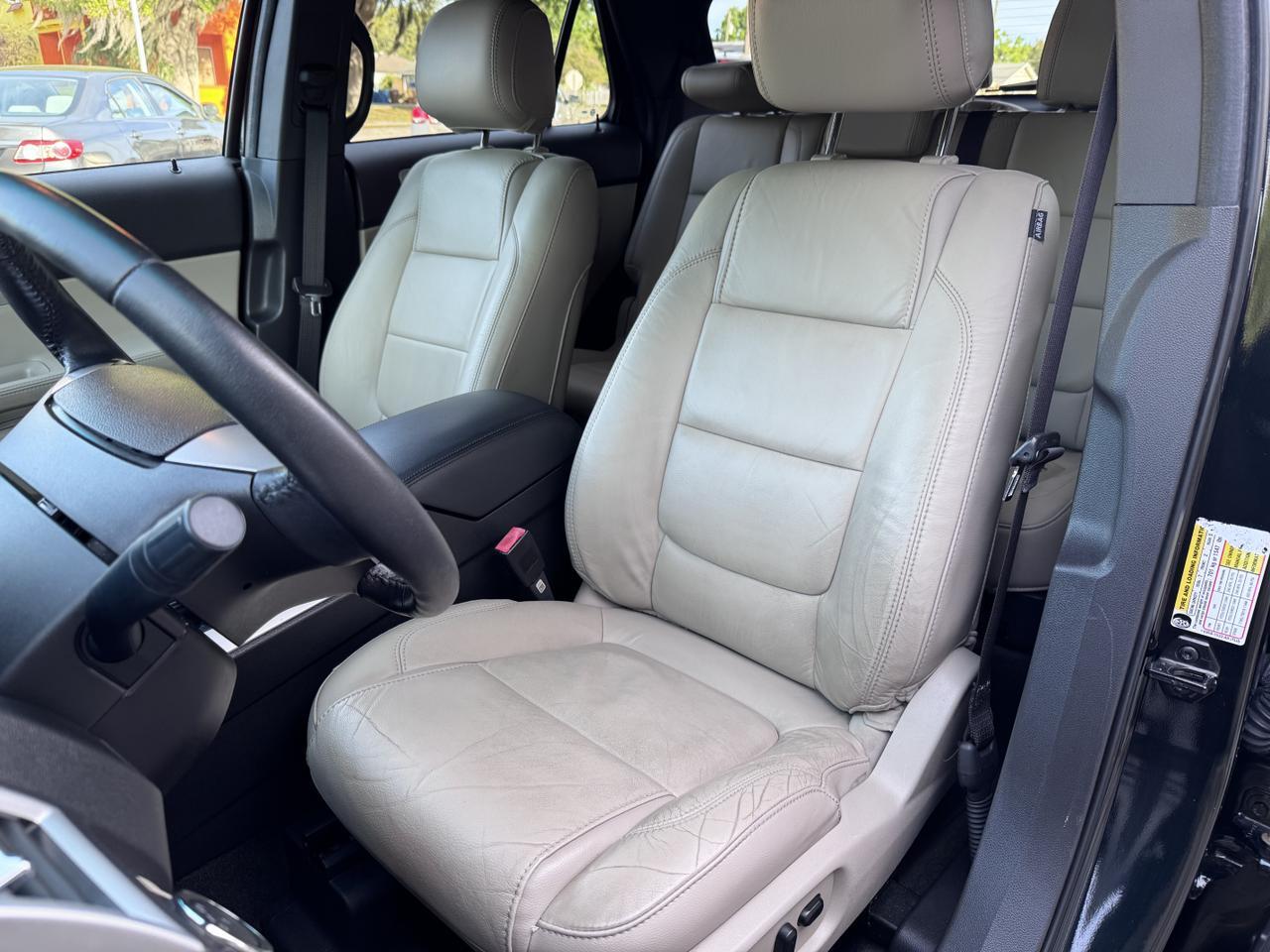 2014 Ford Explorer XLT Lake Wales FL