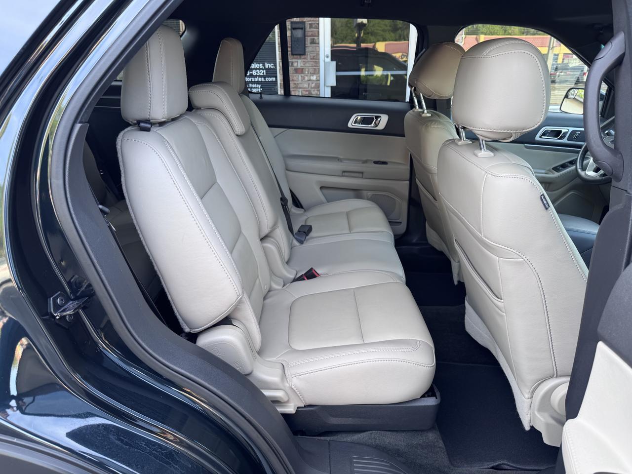 2014 Ford Explorer XLT Lake Wales FL