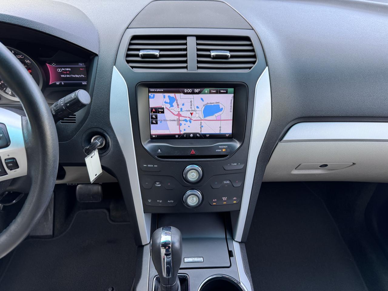 2014 Ford Explorer XLT Lake Wales FL