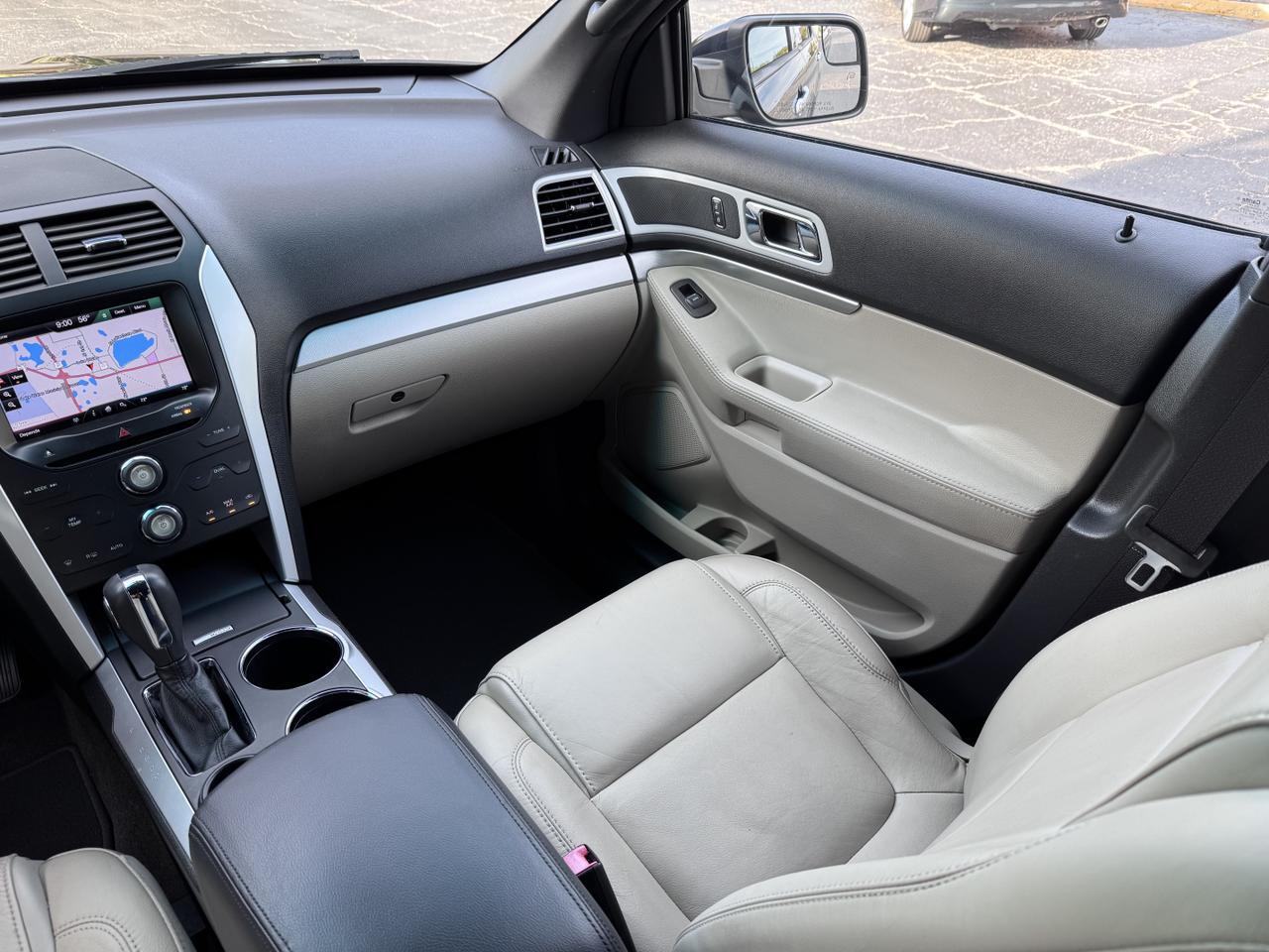 2014 Ford Explorer XLT Lake Wales FL