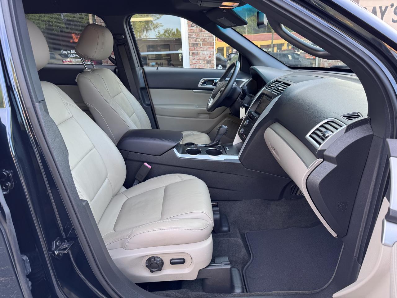 2014 Ford Explorer XLT Lake Wales FL