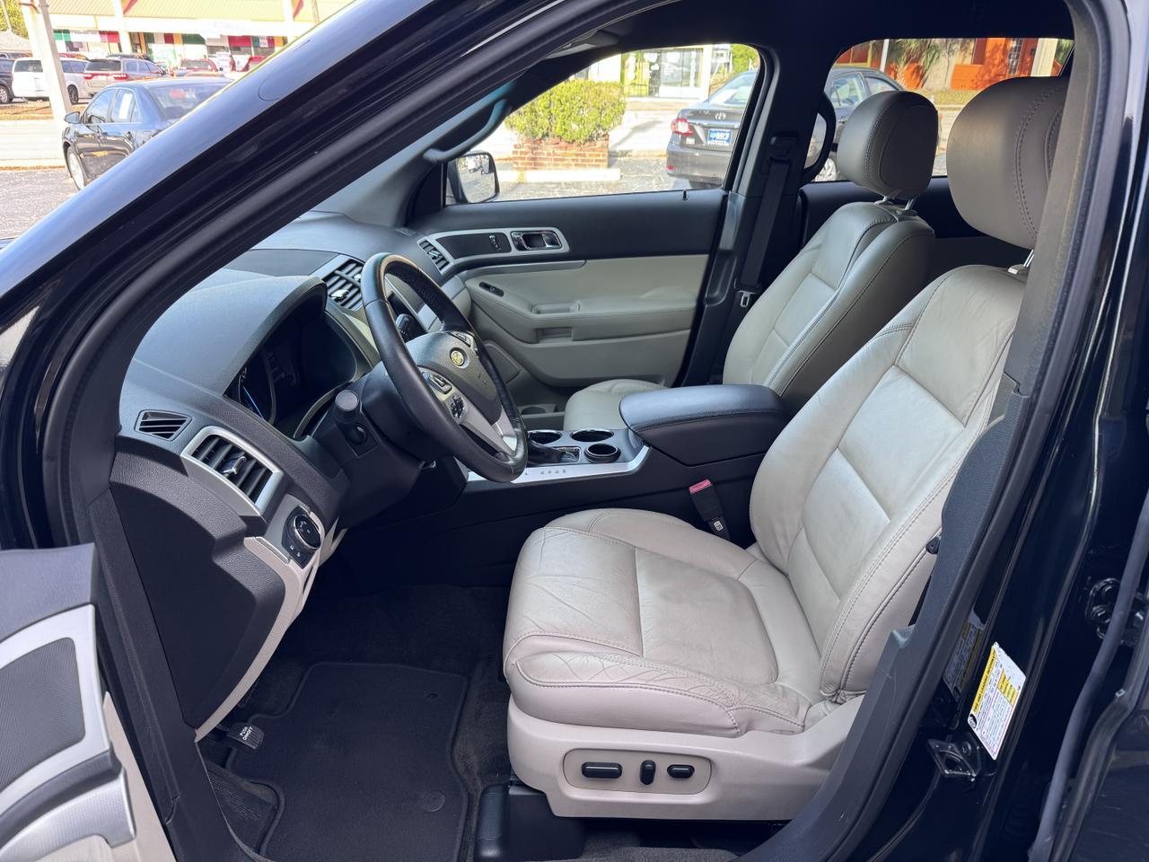 2014 Ford Explorer XLT Lake Wales FL