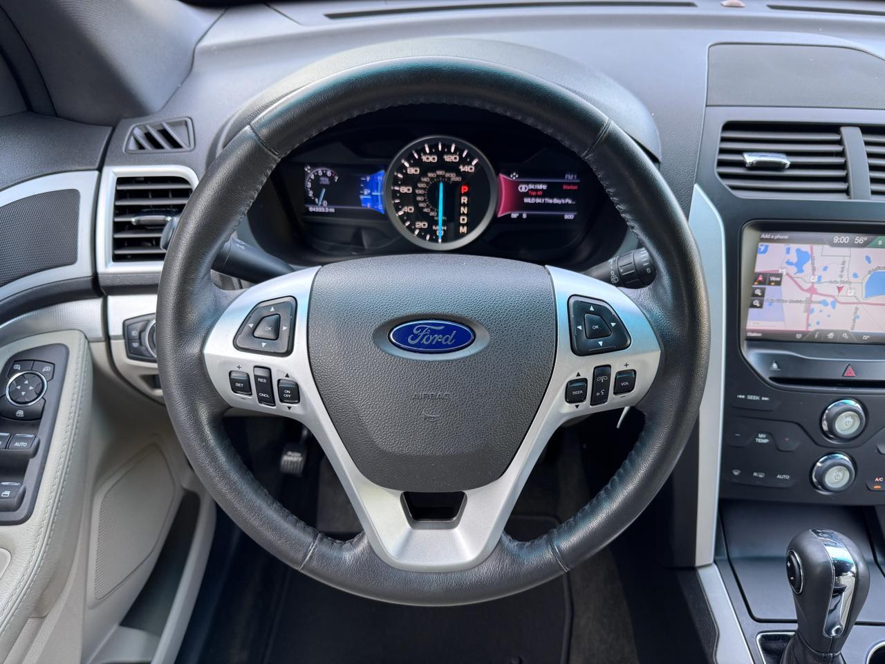 2014 Ford Explorer XLT Lake Wales FL