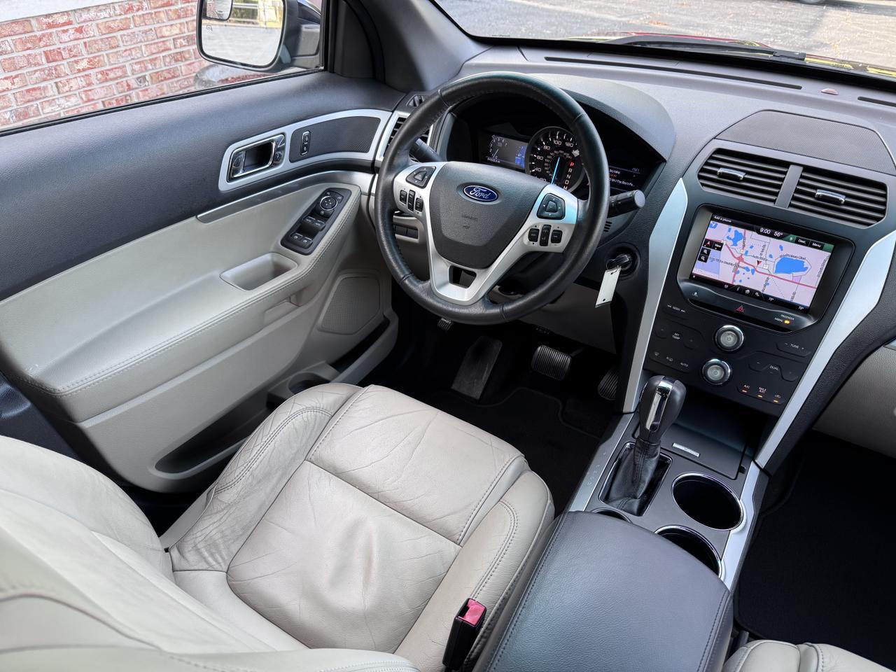 2014 Ford Explorer XLT Lake Wales FL