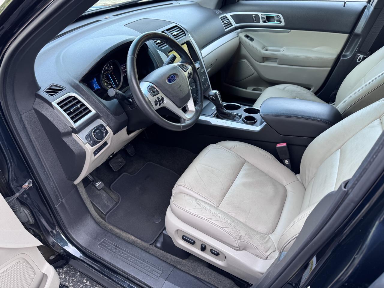 2014 Ford Explorer XLT Lake Wales FL