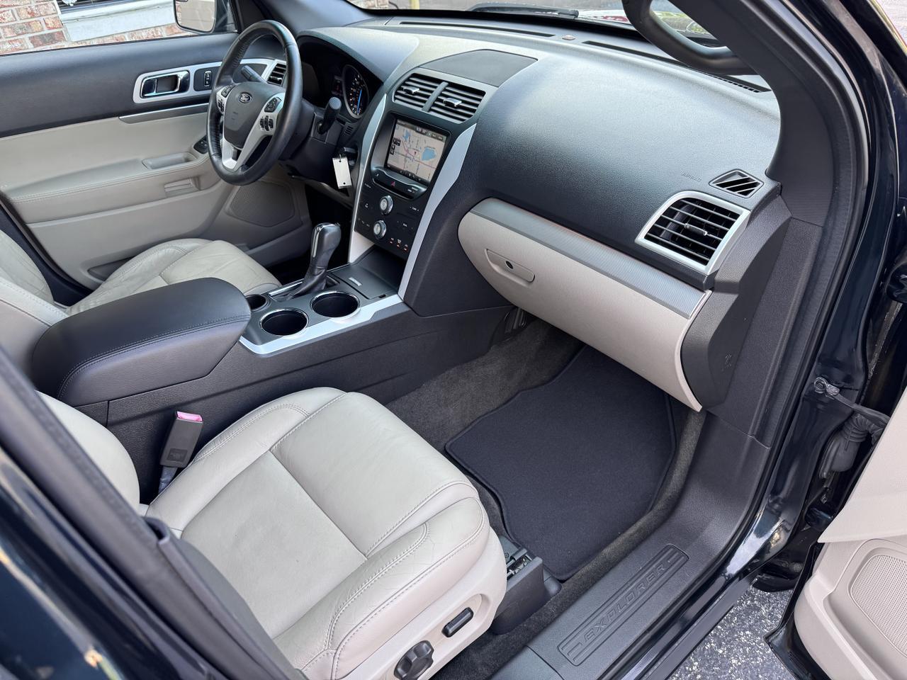 2014 Ford Explorer XLT Lake Wales FL