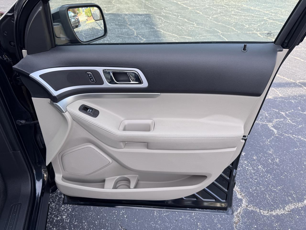 2014 Ford Explorer XLT Lake Wales FL