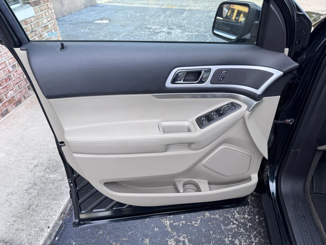 2014 Ford Explorer XLT Lake Wales FL