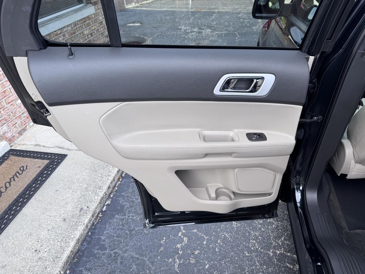 2014 Ford Explorer XLT Lake Wales FL