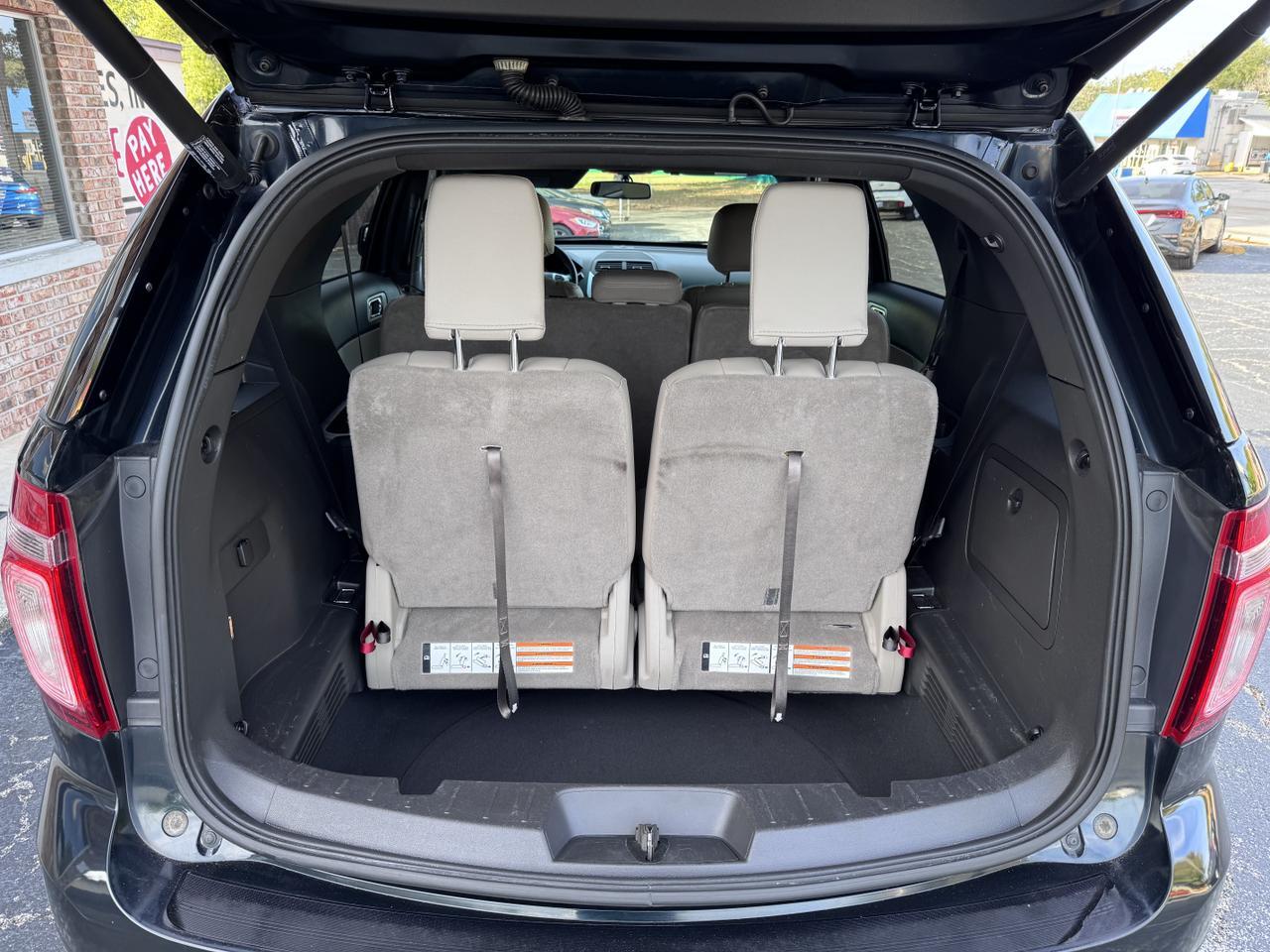 2014 Ford Explorer XLT Lake Wales FL