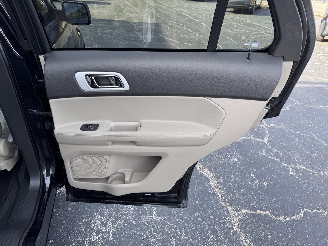 2014 Ford Explorer XLT Lake Wales FL